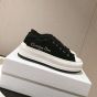Walk'n'Dior Platform Sneaker