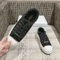 Walk'n'Dior Platform Sneaker