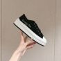 Walk'n'Dior Platform Sneaker