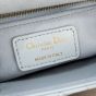Mini Lady Dior Bag