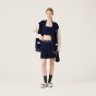 MIU MIU Wool and cashmere skirt