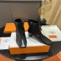 Hermès Imperial 50 ankle boot