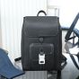 Dior Saddle Backpack with Flap