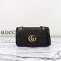 Gucci GG Marmont small shoulder bag