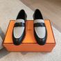 Hermès Paris loafer
