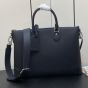 LV Slim Briefcase NV