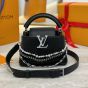 LV Capucines Mini