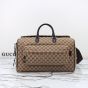 Gucci Medium GG duffle bag