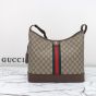 Gucci Ophidia medium shoulder bag