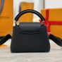LV Capucines Mini