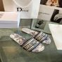 Dior Dway Slide
