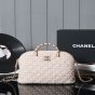 CHANEL Small Shopping Bag