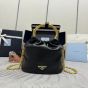 Prada Nappa leather mini bag