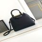 Givenchy Mini Antigona Cube bag in leather