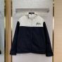 Gucci Technical cotton canvas hooded jacket