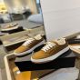YSL SL/61 sneakers in gabardine