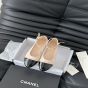 CHANEL Mary Janes