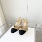 CHANEL Slingbacks