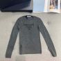 Prada Superfine wool crew-neck sweater