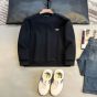 Prada Technical cotton sweatshirt