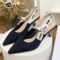 J'Adior Slingback Pump