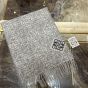 LOEWE Anagram scarf in wool and cashmere