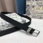 Dior Belt