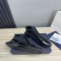 Dior Combat Ankle Boot