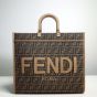 Fendi Sunshine Large