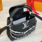 LV Capucines Mini