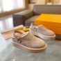 LV Aspen Platform Clog