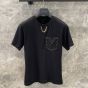 LV Monogram Pocket T-Shirt