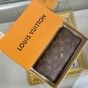 LV Emilie Wallet