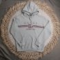 Gucci Cotton jersey hooded sweatshirt