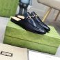 Gucci Women's Princetown slipper