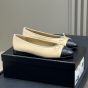 CHANEL Ballet flats