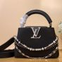 LV Capucines Mini