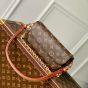 LV Wallet on Chain Ivy