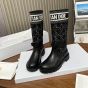 Dior D-Major Boot