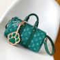 LV Keepall Bandoulière 25