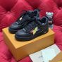 LV Skate Sneaker