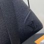 LV Slim Briefcase NV