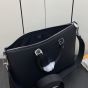 LV Slim Briefcase NV