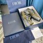 Dior Combat Derby Shoe