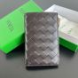 Bottega Veneta Intrecciato Medium Bi-Fold Wallet