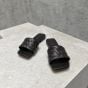Bottega Veneta Parco Flat Mule