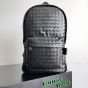 Bottega Veneta Intrecciato Backpack