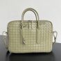 Bottega Veneta Getaway Briefcase