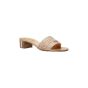 Dior Dway Heeled Slide
