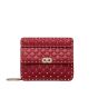 Valentino MEDIUM NAPPA ROCKSTUD SPIKE BAG